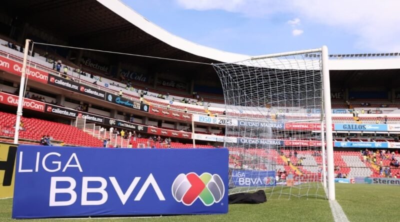 La Liga MX inició de gran manera