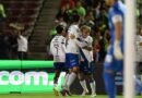 Puebla vence a Juárez como visitante
