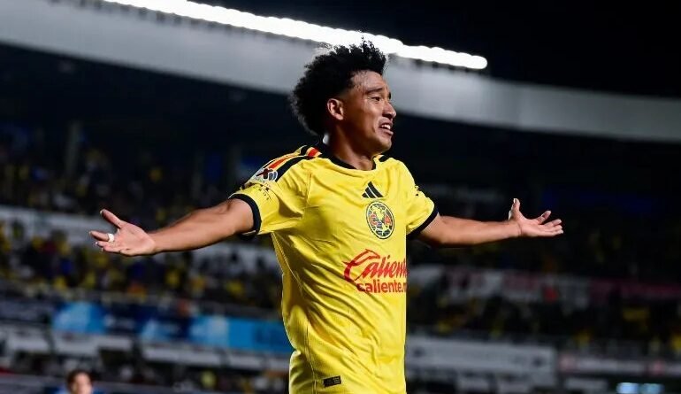 América vence a Querétaro