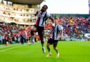Atlas se impone 3-2 a León