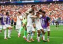 Marruecos elimina a Canadá