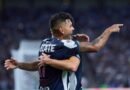 Rayados derrota a Santos