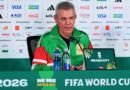 Aguirre pide el mejor partido de México