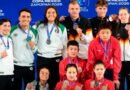 Clavadistas mexicanos ganan plata en prueba de equipo mixto de la Copa México 2026