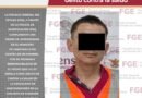 Capturan en Manzanillo a probable responsable por delito contra la salud