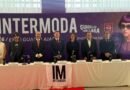 Jaime Barba asume la presidencia de Intermoda