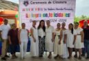 Preside la Licda. Kathy del Toro Ceremonia de fin de cursos del J.N. “Lic. Isidoro Morales F.”