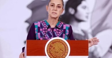 Sheinbaum acudirá a la final del Mundial