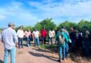 La agricultura necesita menos respuestas rápidas y más preguntas inteligentes: Jalban