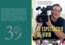 Invitan a la presentación del libro El Espectáculo de Vivir