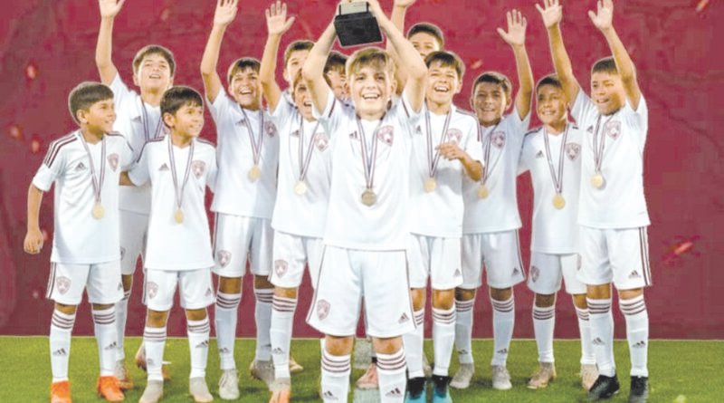 Será en Colima la primera la Copa Guerreros 2026