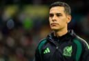Rafa Márquez, nuevo técnico de la Selección Mexicana