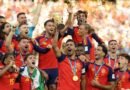 España vuelve a reinar el Mundial