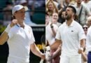 Wimbledon tendrá Final adelantada