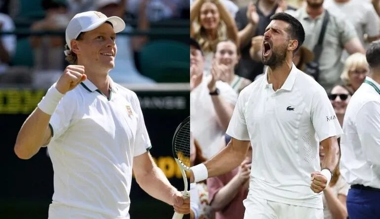 Wimbledon tendrá Final adelantada