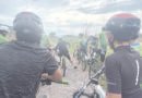 Será el domingo el Ascenso a Campo-4 de Ciclismo de Montaña