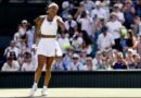 Listos los cruces para definir a las finalistas de Wimbledon