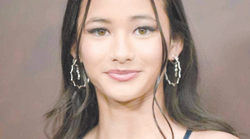 Muere Kaylee Hottle, a los 18 años