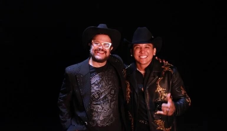 Aleks Syntek reinventa “Bendito Tu Corazón”