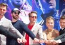 Marvel libera tráiler de “Avengers: Doomsday”