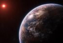 Encuentran un exoplaneta parecido a la Tierra