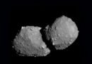 La sonda Hayabusa 2 cumple su histórica misión