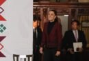 Claudia Sheinbaum descalifica iniciativa para limitar el voto