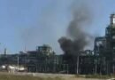 Sofocan conato de incendio por fuga en la Refinería Olmeca