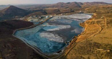 Semarnat cierra la puerta a proyectos mineros