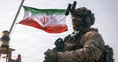 Ejército de Irán responde a EU y ataca bases en Kuwait