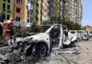 Rusia ataca centros logísticos y fábricas en Ucrania