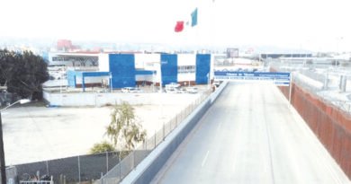 ANAM alcanza recaudación récord de 121 MMdP por comercio exterior