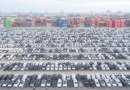 Auge de autos chinos en México