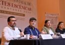 Casi 3 mil estudiantes colimenses disfrutarán la Muestra Estatal de Artes Escénicas