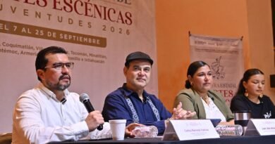 Casi 3 mil estudiantes colimenses disfrutarán la Muestra Estatal de Artes Escénicas