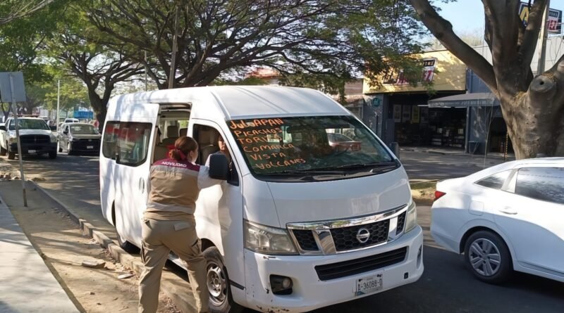 Subsemov extiende cobertura de transporte