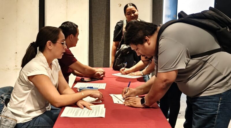 Impulsan autoempleo como vía hacia la formalidad