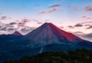 Volcán de Colima sigue estable y con baja actividad: UEPC