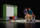 Bachilleres de la UdeC llevan su gusto por la actuación al festival Internacional de Teatro Universitario (FITU) de la UNAM