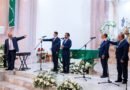 Enamora Grupo Cantares a Coalcomán de Vázquez Pallares, en Michoacán