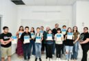 Ponen a dialogar el cosmos con la historia, en curso de ciencia para adolescentes