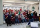 Promueven la inclusión desde las artes, en personal de la UdeC