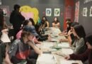 Último mes de “Street art en el siglo XXI”