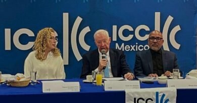 “México tiene frente a sí la oportunidad económica de una generación”: Claus von Wobeser