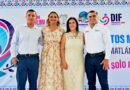 Realiza DIF Municipal Colima el Encuentro de Personas Adultas Mayores Colima-Coquimatlán