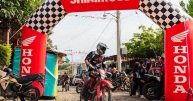 El “Agostazo” 2026 reunió a más de 500 pilotos