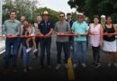 ASIPONA pone en servicio puente sobre el arroyo de Santiago