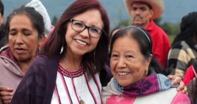 Secretaría de Bienestar conmemora el Día del Adulto Mayor