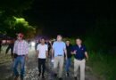 Escuchar, atender y establecer acuerdos en las colonias es un compromiso diario: Riult Rivera