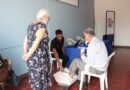 Realiza DIF Municipal Colima campañas de Valoración Cardiometabólica y de Densitometrías Óseas